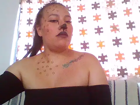 Meloddy   online show from 10-16-25, 03:02