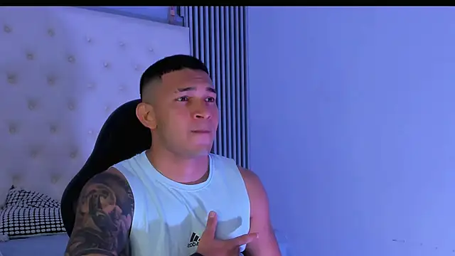 venedic bull online show from 02-06-26, 04:17