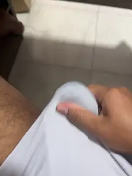 Pepitolim online show from 11-10-25, 02:27