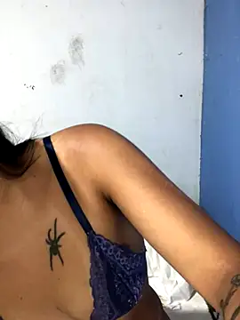 deby 03 online show from 12-01-25, 08:58