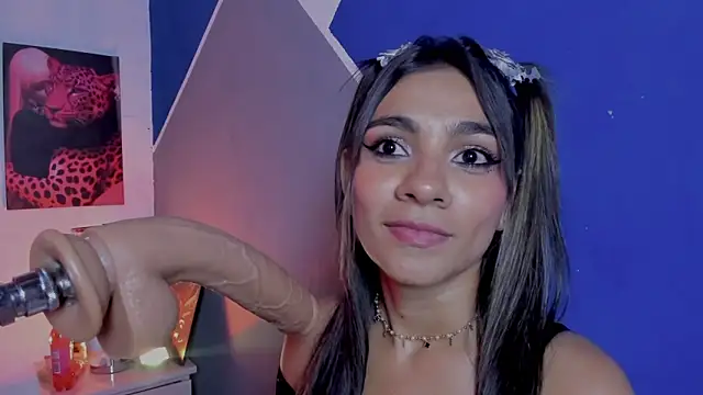 susi hot13 online show from 10-11-25, 09:13