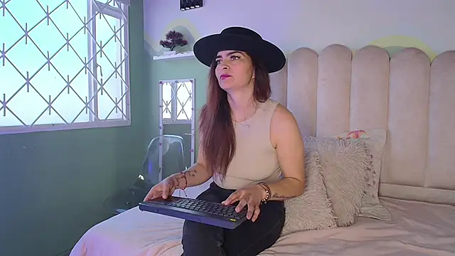 BiancaLuxx  online show from 03-01-26, 12:51