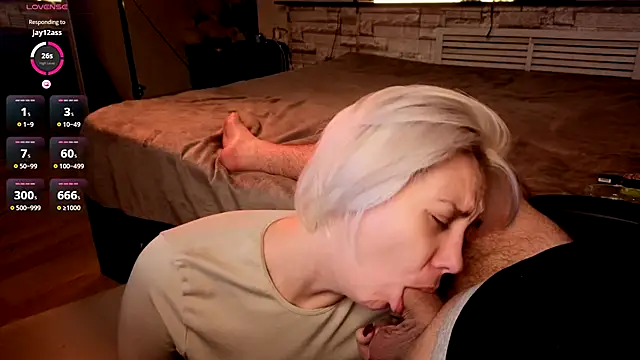 Snapshot of Sex_Vibe_couple chatting on 10-03-25, 06:16 Sex Vibe couple online show from 10-03-25, 06:16