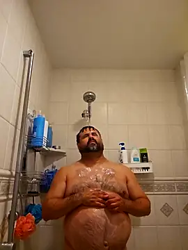 Roddog18 online show from 10-04-25, 07:28