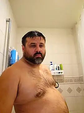 Roddog18 online show from 10-07-25, 01:58