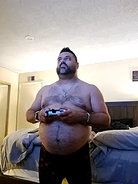 Roddog18 online show from 11-27-25, 04:03