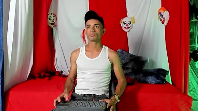 badboycum 23 online show from 10-10-25, 02:54