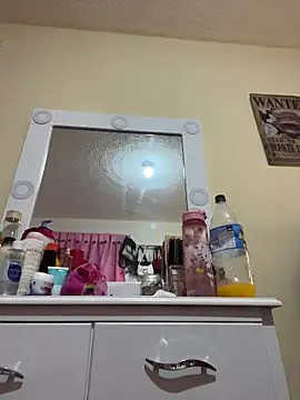 Miichii online show from 11-17-25, 10:59