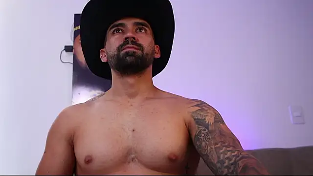 Snapshot of SOY_MIKE chatting on 02-14-26, 06:48 SOY MIKE online show from 02-14-26, 06:48