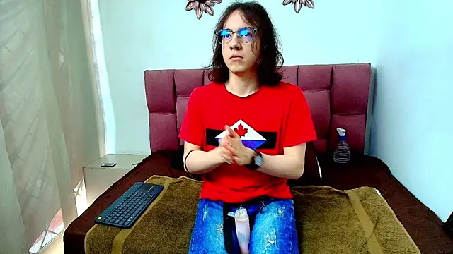 SnowyX  online show from 10-11-25, 12:47