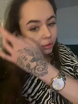 AlmaryKim online show from 01-06-25, 11:31