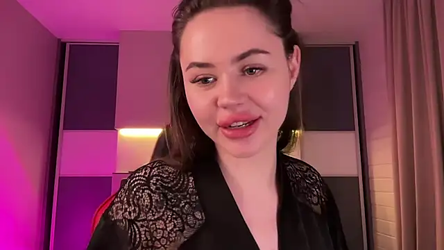 AlmaryKim online show from 02-12-25, 09:43