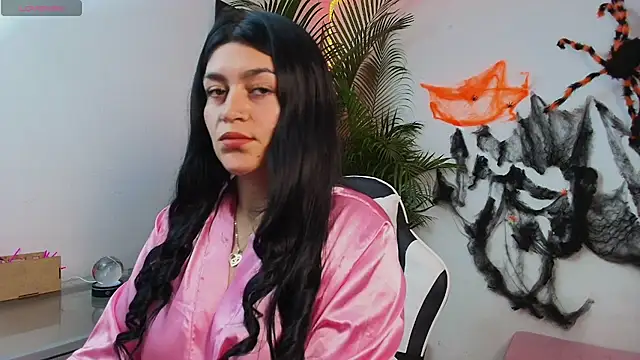 alejitasweet online show from 10-22-25, 03:18