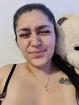 alejitasweet online show from 11-05-25, 03:17