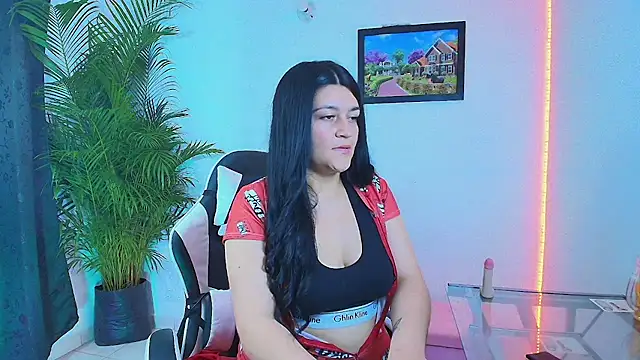 alejitasweet online show from 11-13-25, 02:21