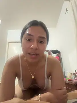 Brianna bunny05 online show from 11-14-25, 05:28