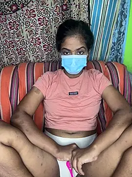 SukiyamaAsia online show from 04-04-26, 06:33