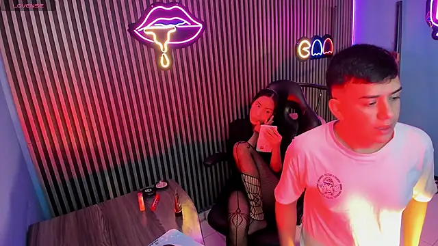 Dylan Katte online show from 10-12-25, 03:16