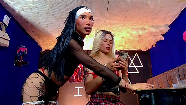 Fersexy Dolls online show from 11-01-25, 05:09