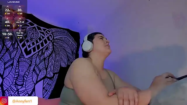 Anny ferrer1 online show from 03-11-26, 09:54