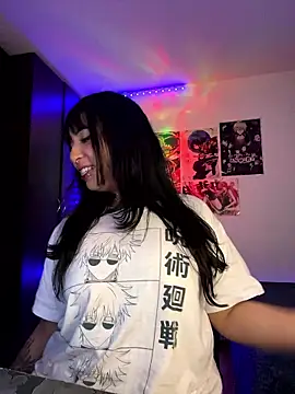 Snapshot of Hinatamoon_ chatting on 01-10-26, 02:02 Hinatamoon online show from 01-10-26, 02:02