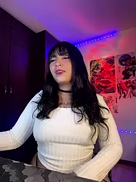 Snapshot of Hinatamoon_ chatting on 01-13-26, 05:24 Hinatamoon online show from 01-13-26, 05:24