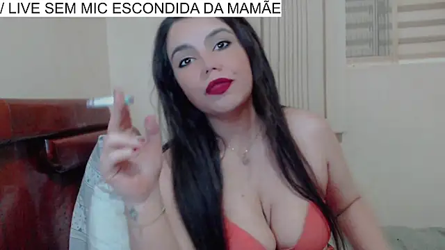 AgathaMendes online show from 11-13-25, 04:00