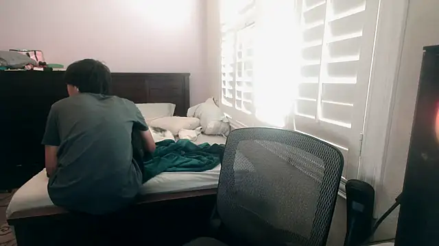 Snapshot of youngasianboy2007 chatting on 10-20-25, 06:08 youngasianboy2007 online show from 10-20-25, 06:08