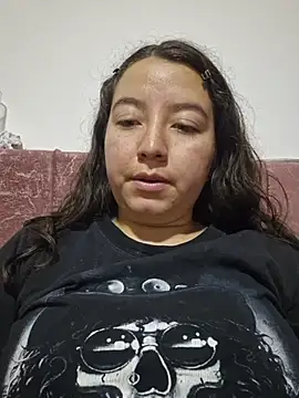 Snapshot of annyaparis chatting on 02-07-26, 04:49 annyaparis online show from 02-07-26, 04:49