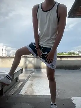 LiamMyst online show from 12-15-25, 02:54