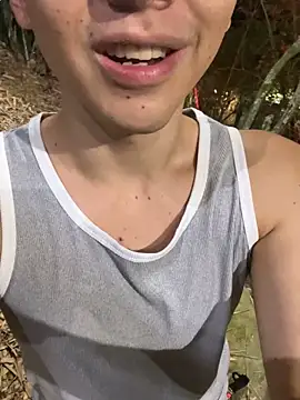 LiamMyst online show from 02-12-26, 04:18