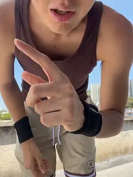 LiamMyst online show from 02-27-26, 04:07