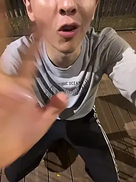 LiamMyst online show from 03-11-26, 03:34