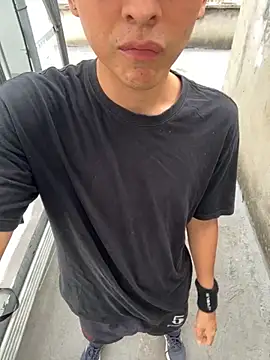 LiamMyst online show from 04-10-26, 03:17