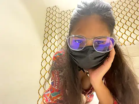 dubyzubygirl online show from 10-16-25, 05:03