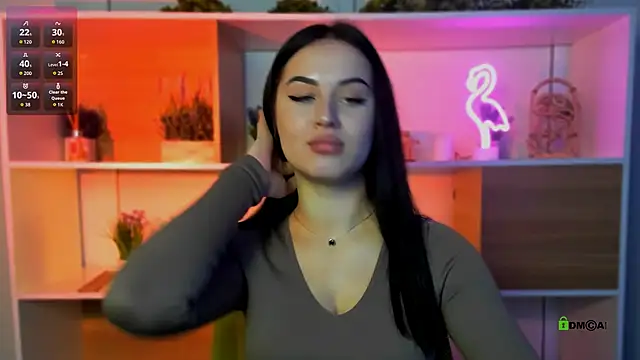 vivy star1 online show from 12-02-25, 07:20