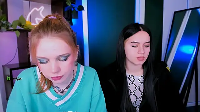 vivy star1 online show from 03-22-26, 07:28