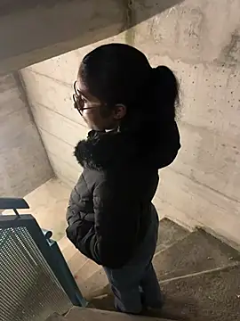 Snapshot of latingangsex chatting on 02-18-26, 10:17 latingangsex online show from 02-18-26, 10:17