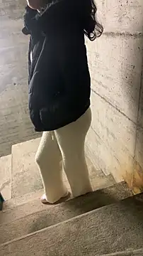 Snapshot of latingangsex chatting on 02-27-26, 06:52 latingangsex online show from 02-27-26, 06:52