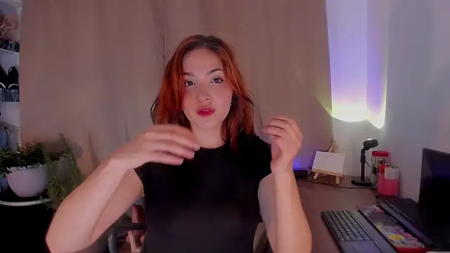 AmaruBloom online show from 11-26-25, 02:23