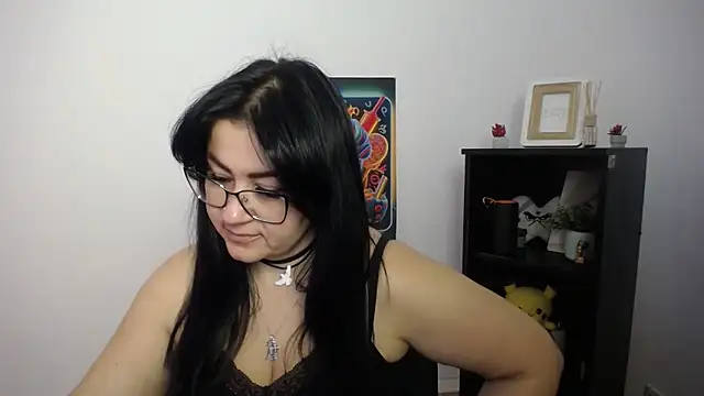 Melanka milka online show from 10-16-25, 09:43