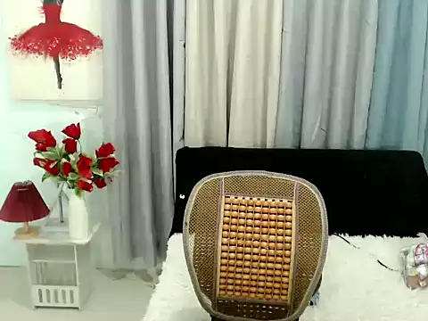 xAsianTOPModelx online show from 10-30-25, 04:58