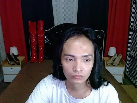 xAsianTOPModelx online show from 03-24-26, 03:17