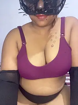 Snapshot of bunny_somya chatting on 05-29-26, 07:45 bunny somya online show from 05-29-26, 07:45