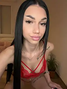 ilariea girl online show from 04-03-26, 11:25