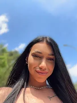 ilariea girl online show from 05-28-26, 12:57
