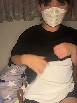 kumatan3434 online show from 11-17-25, 01:50