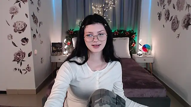 MileyRood online show from 12-04-25, 01:04