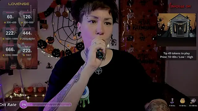 Senorita  Dakota online show from 11-04-25, 11:15