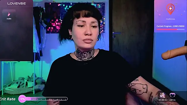 Senorita  Dakota online show from 04-16-26, 10:12